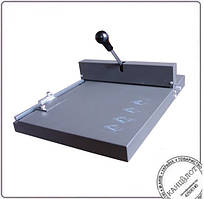 Бігувальний пристрій WH 12А біговка та перфорація (3 в 1) (000011086)