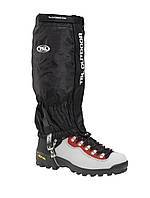 TSL High Trek Gaiters