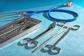 Інструментарій