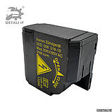 Модуль блок розжарювання ксенона W164 Mercedes D2S D2R 5DD00831910 0028206925 0028206926 0038202626 2208204985 9908203000, фото 5