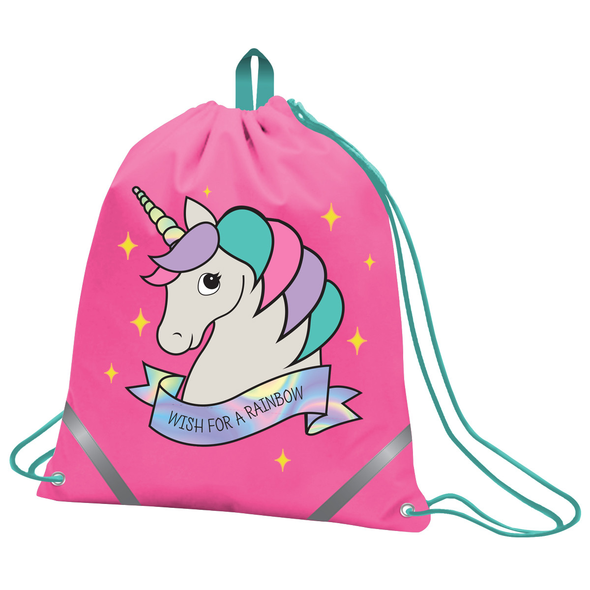 Сумка для взуття YES SB-10 Unicorn