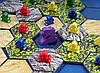 Настольная игра The Island (Побег из Атлантиды \ Survive: Escape from Atlantis! ) (правила на украинском), фото 7