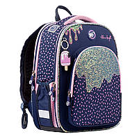 Рюкзак шкільний каркасний YES S-94 Sweet cream