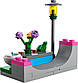 Lego City Дитячий майданчик 30588, фото 5