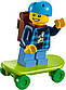 Lego City Дитячий майданчик 30588, фото 3