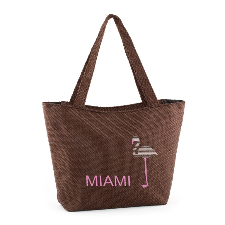 Сумка для відпочинку "MIAMI" ріжок 