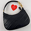 Стильна новинка — жіноча сумка Pinko люксової якості, фото 4