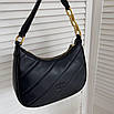 Стильна новинка — жіноча сумка Pinko люксової якості, фото 7