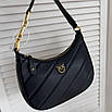 Стильна новинка — жіноча сумка Pinko люксової якості, фото 5