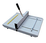 Бігувальний пристрій Bindtec QY-480 (000013340), фото 2