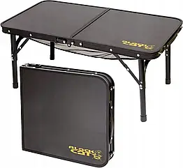 РИБАЛЬСЬКИЙ СТІЛ BLACK CAT BIVVY TABLE 80X40X32CM