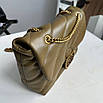 Шикарна сумочка Pinko (люкс якість), фото 3