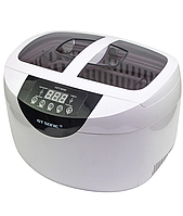 Стерилізатор мийка ультразвукова VGT-6250, 2.5 л 65 Вт