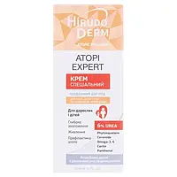 Atopi Expert Hirudo Derm Atopic Program спец.крем д/дуже сух.схил.до атопії шкіри 400 мл