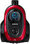 Пилосос Samsung VC07M2110SR/UK, фото 7