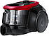Пилосос Samsung VC07M2110SR/UK, фото 8