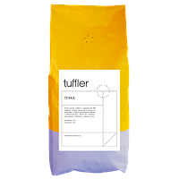 Кофе TERRA Tuffler зерно 1 кг