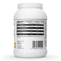 Протеїн Whey Protein OstroVit 700 г Банановий торт, фото 3