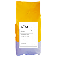 Кава PERSIA Tuffler зерно 1 кг