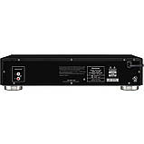 CD-плеєр Pioneer PD-10AE Black, фото 4