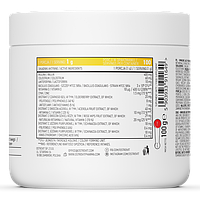 Вітаміни Immune Aid KIDS Powder OstroVit Pharma 100 г Малина, фото 3
