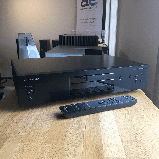 CD-плеєр Pioneer PD-10AE Black, фото 6