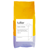 Кава Rwanda Ordinari Tuffler зерно 1 кг