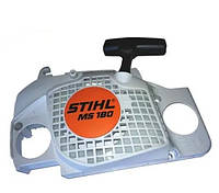 Бензопила штиль мс 180 оригинал - купить недорого на Prom.ua: цены ...