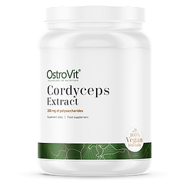 Cordyceps Extract OstroVit 50 г