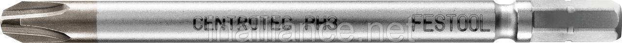 Біт PH 3-100 CE/2 Festool 500846