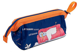 Пенал м'який Yes Гусак