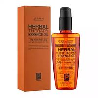 Масло увлажняющее на основе целебных трав DAENG GI MEO RI Professional THERAPY ESSENCE OIL 140ml