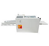 Бігувальна машина RD YH-550А електрична ударна (000014597), фото 2