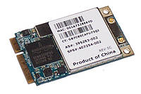 Wi-fi модуль FullSize Broadcom bcm94311mcag (431285-021) 802.11 a,b,g, 54Mbps