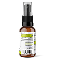 Vitamin D3 400 IU BABY spray OstroVit Pharma 30 мл, фото 3
