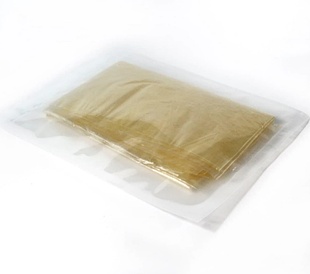 Їстівна колагенова плівка 400 мм 2 метри