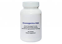 Anti-age добавка - Chronogenics HGH 120 таблеток