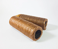 Коллагеновая оболочка 24 мм (15 метров ) 100% качество Карамель