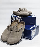 Мюли Birkenstock Boston Биркеншток Биркеншток 37,40 рр