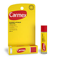 Бальзам для губ Carmex original стік