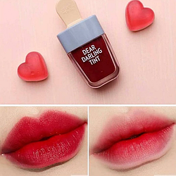 Тинт для губ Etude House Dear Darling Water Gel Tint Ice Cream