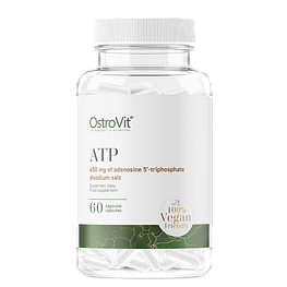 ATP OstroVit 60 капсул