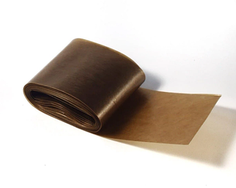 Колагенова оболонка Fabios 80 мм карамель 3 метри