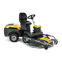 Райдер бензиновый STIGA, ST 600 Twin, 13.10 кВт Park700WX