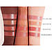 Кремово-гелеві шимерні рум'яна SHEGLAM Color Bloom Liquid Blush Shimmer Finish Love Cake 5.2 мл, фото 5