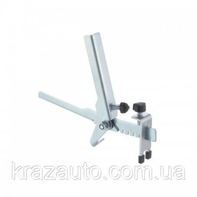 Ключ для монтажу НВП, оцинкований INTERTOOL KT-4960