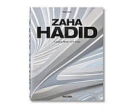 Книга Zaha Hadid. Complete Works 1979 Today