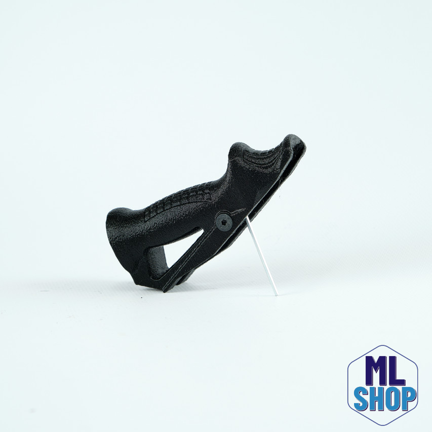 Купить Тактическая косая ручка переноса огня, косая рукоятка для ...