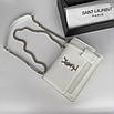 Невелика сумочка клатч Yves Saint Laurent, фото 4