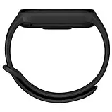 Спортивний фітнес-браслет Smart Band M7 з пульсометром та тонометром для тренувань, фото 3